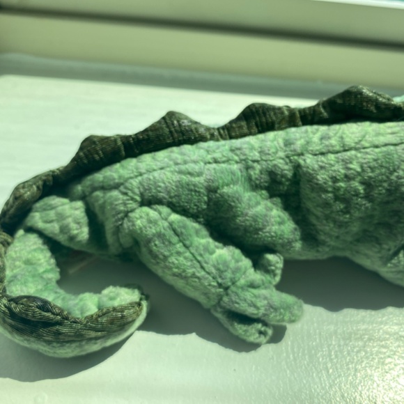 Ty Swampy Beanie Baby🐊! - Picture 3 of 11